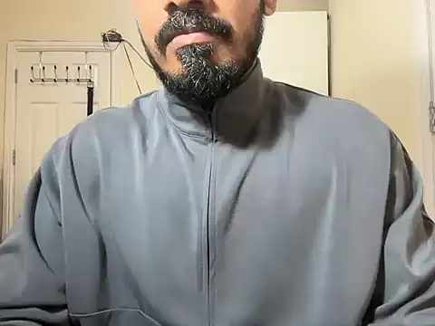 celibate-monk Show Webcam