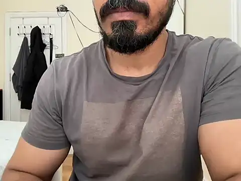 celibate-monk Webcam Show