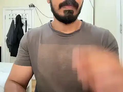 celibate-monk Webcam Show