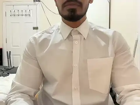 celibate-monkのウェブカメラショー