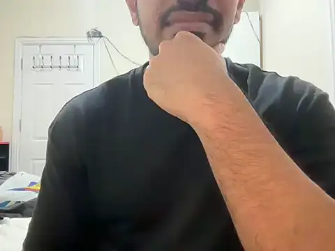 celibate-monk webcam show