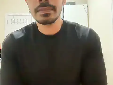 celibate-monk Webcam show