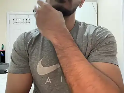 celibate-monk's Live XXX Chat