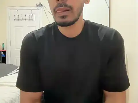celibate-monk Webcamshow