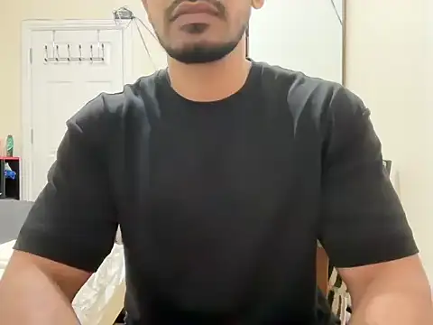 celibate-monk Webcam Show