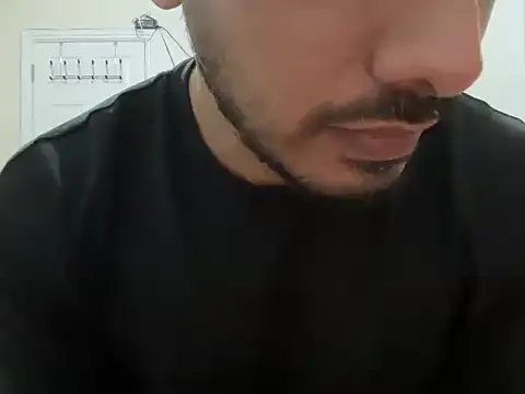 celibate-monk Webcam-Show