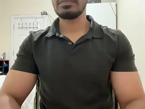 celibate-monk Webcamshow