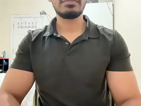 عرض كام celibate-monk