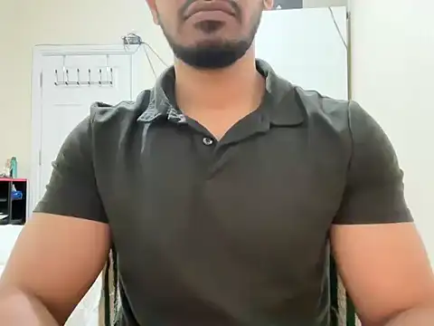 عرض كام celibate-monk