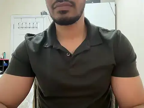 celibate-monk Webcam-Show