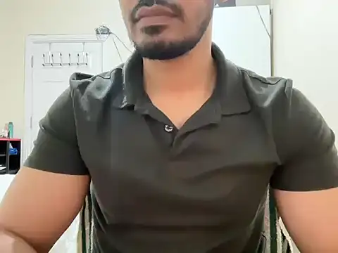 celibate-monk Webcamshow