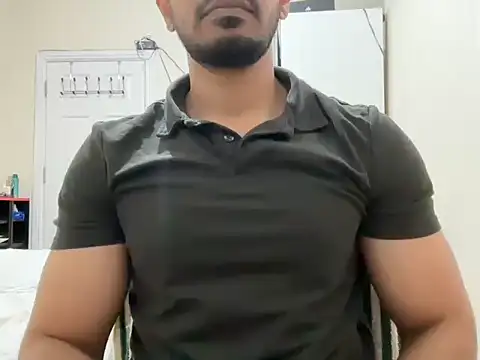 celibate-monk Adlı Modelin Web Kamerası Şovu
