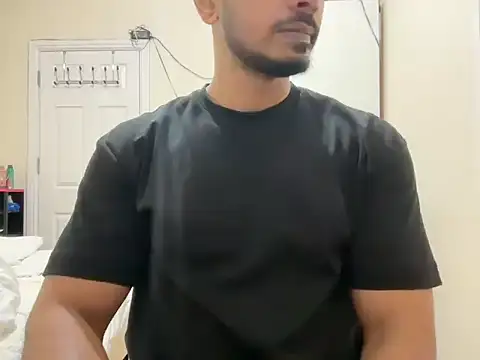 celibate-monk Webcamshow