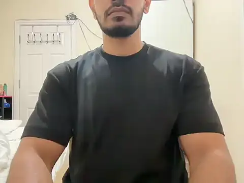 celibate-monk's Live XXX Chat