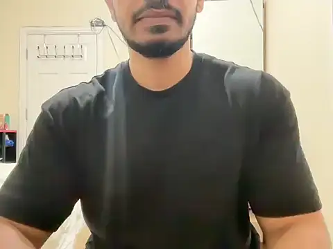 عرض كام celibate-monk