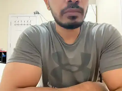 عرض كام celibate-monk
