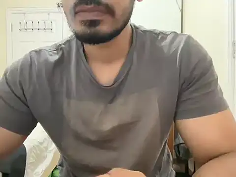 celibate-monk Pertunjukan Webcam