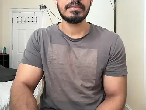 عرض كام celibate-monk