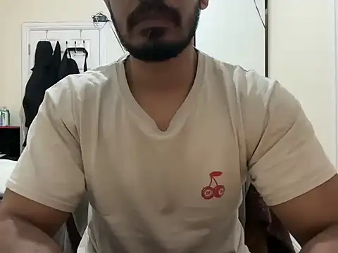 عرض كام celibate-monk