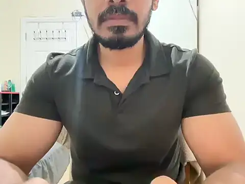 عرض كام celibate-monk