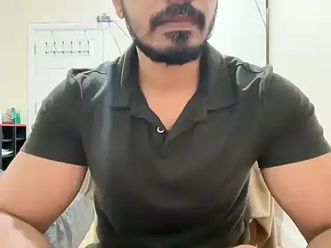 celibate-monk Pertunjukan Webcam