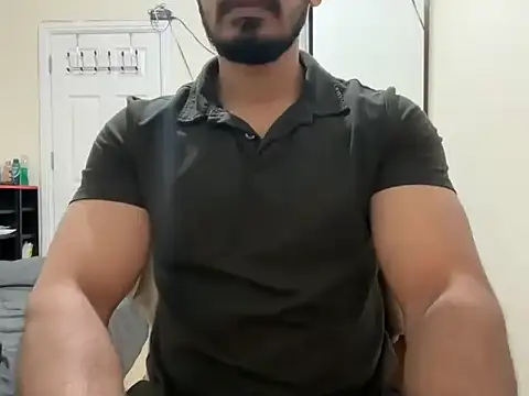 celibate-monk ওয়েবক্যাম শো