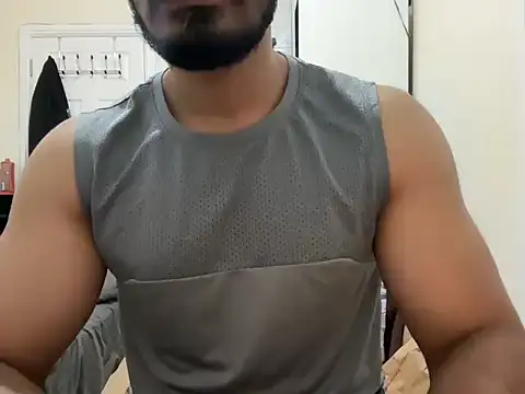 celibate-monk ওয়েবক্যাম শো