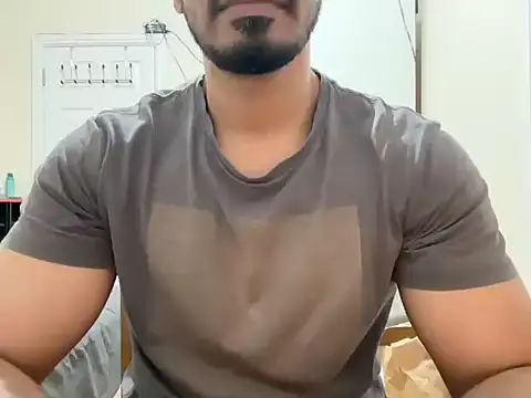 celibate-monk Webcam Show