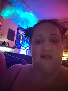 Show Webcam de moonlightprincess0611