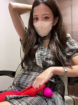 N_Hibiki's Live XXX Chat