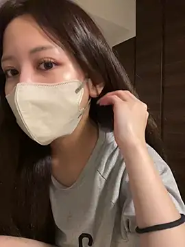 Živý XXX chat N_Hibiki