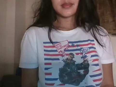 Chatroom XXX en direct de _smiling4u_