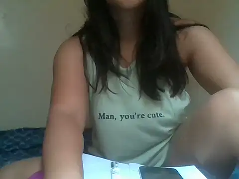 Czat XXX na żywo – _smiling4u_