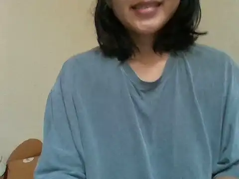 _smiling4u_ Live XXX-Chat