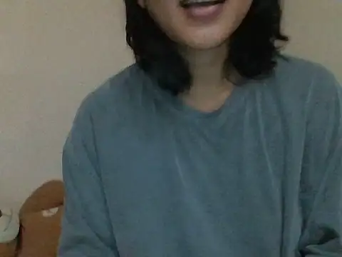 _smiling4u_ Live XXX-chat