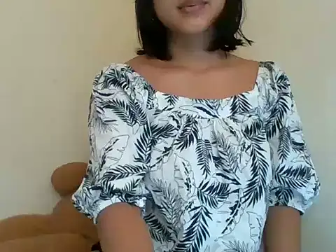 عرض كام _smiling4u_