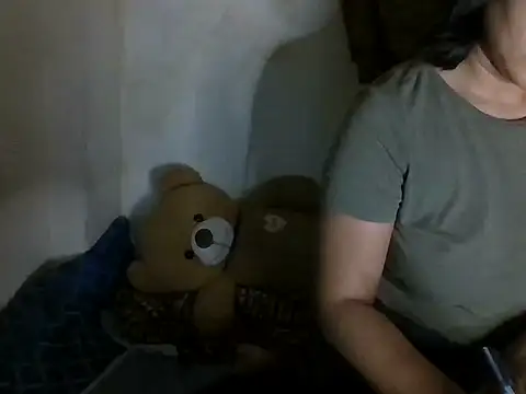 Živý XXX chat _smiling4u_
