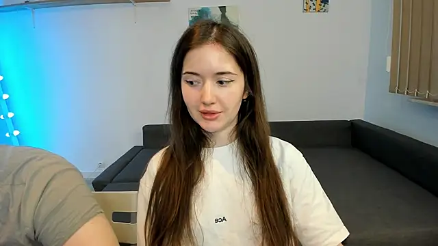 PollyFlame Live XXX-chat