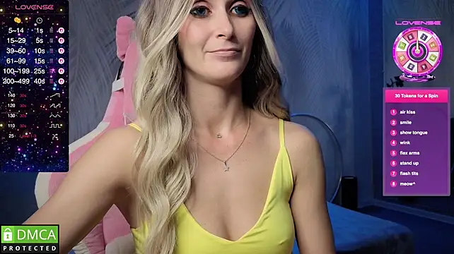 Chat +18 de AliceSporty ao vivo