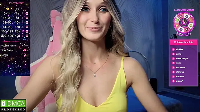 دردشة AliceSporty الجنسية المباشرة