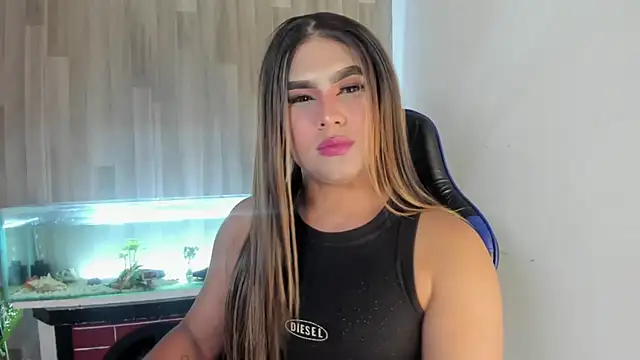 LauraBonnet7 webcam show
