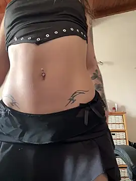 QueenCat222 Webcam-Show