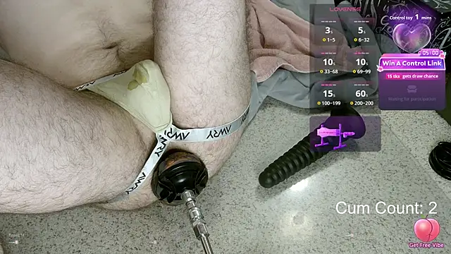 whowhat314 Webcam show