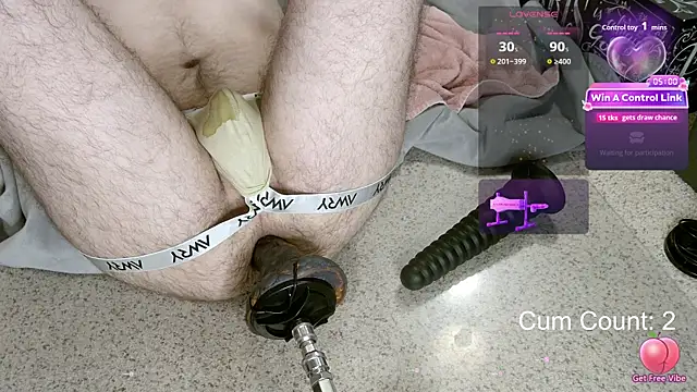 whowhat314 Webcam-Show