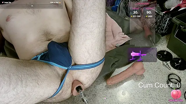 whowhat314's Webcam Show