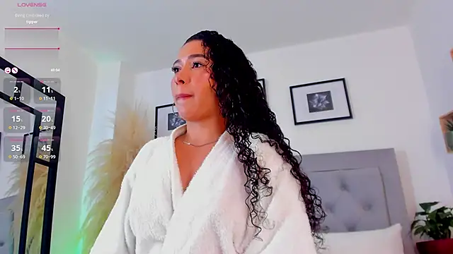 susan_cute198 élő XXX-chatje