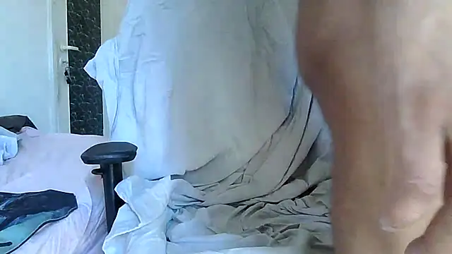 xcbfg's Webcam Show