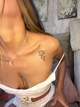 XXX chat uživo modela Liamiler01_