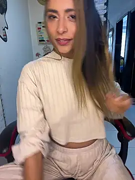 Živý XXX chat Liamiler01_