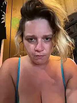 TrashleyRosebud's Webcam Show